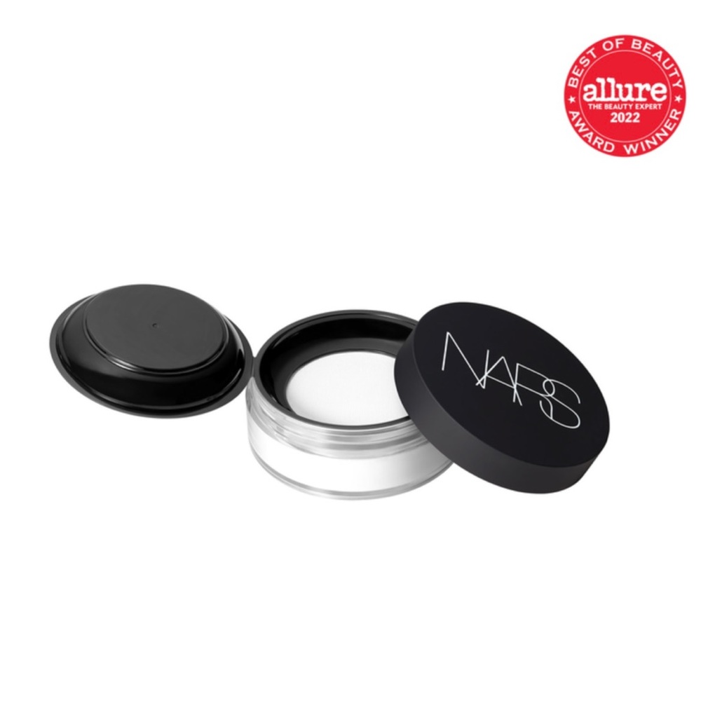 COPY - NARS Light Reflecting Loose Setting Powder in Crystal
